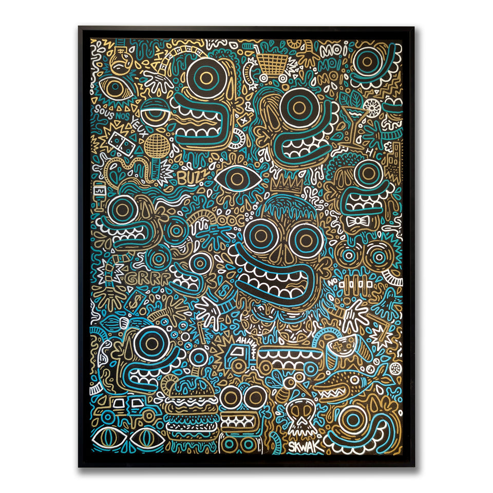 ALGORITHME N°11