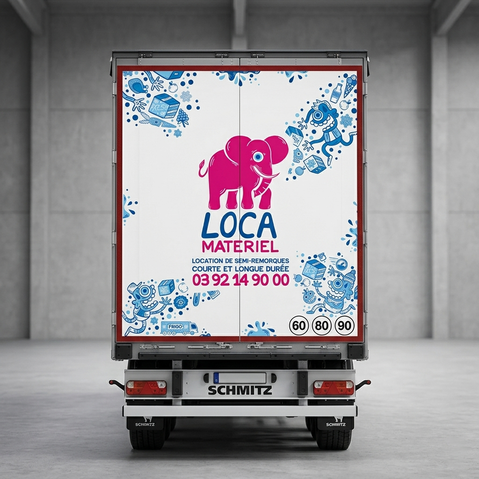 LOCA MATERIEL