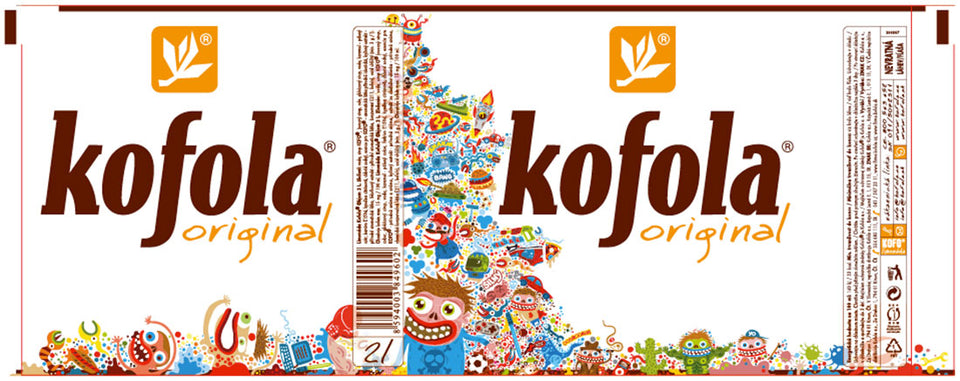 Kofola